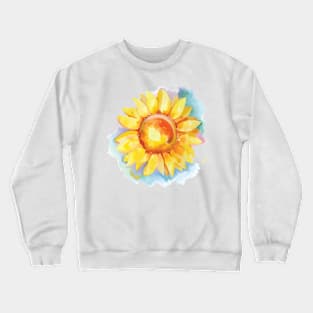 Sunflower Crewneck Sweatshirt